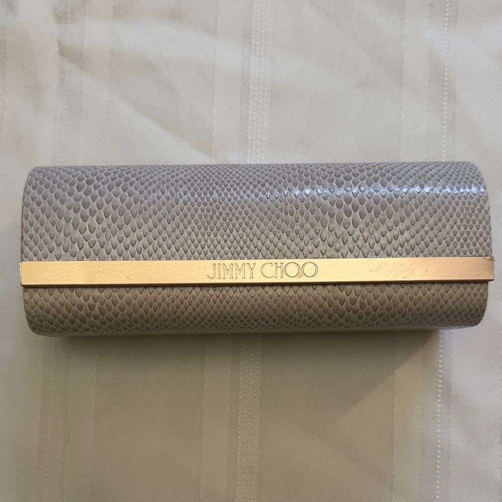 Jimmy Choo Sunglasses